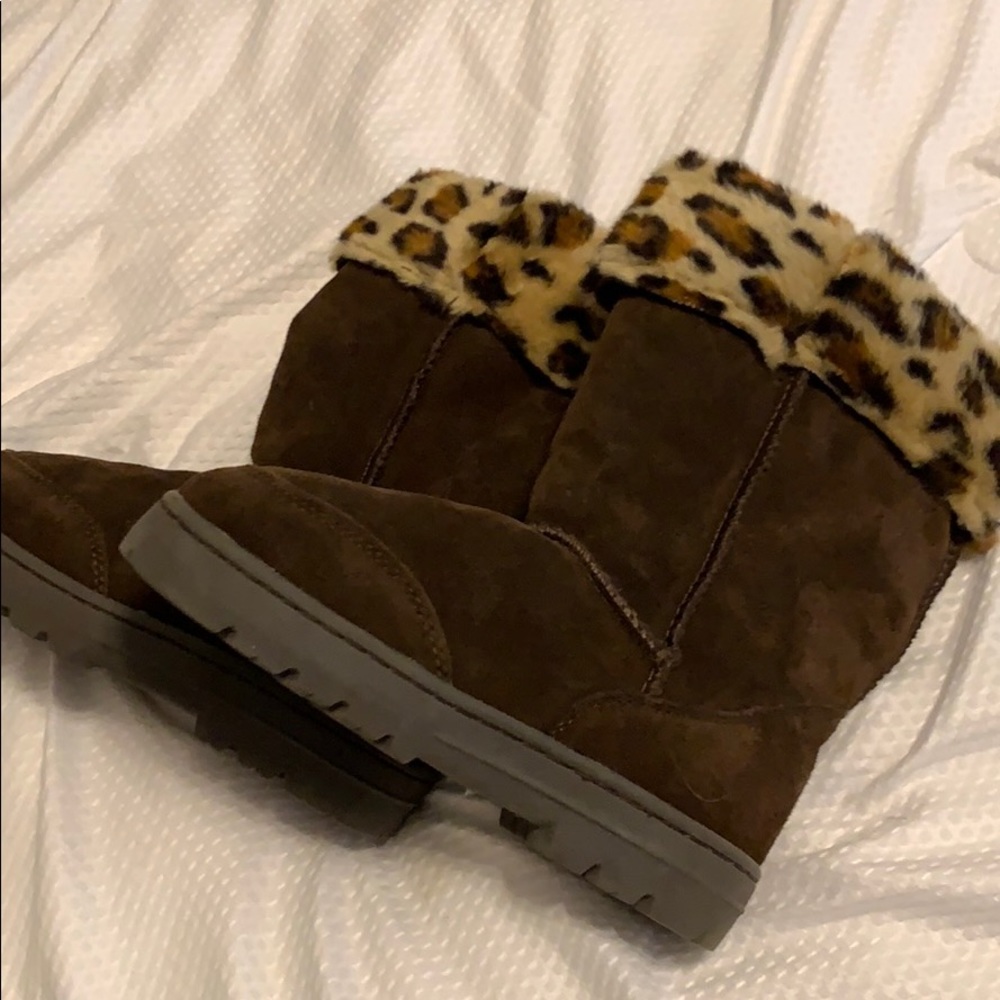 Boots